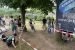 Bezirksfinale 2025 Mountainbike